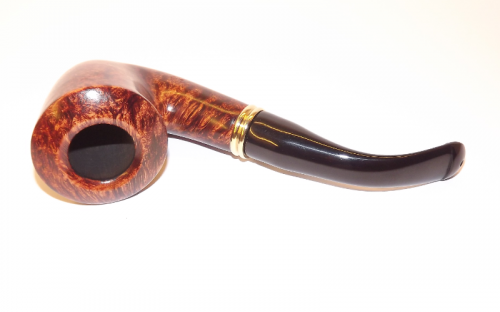 Peterson pipa Irish Whiskey B10 P-lip