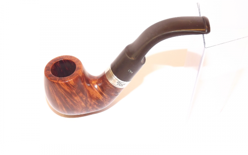 Peterson pipa Flame Grain 221 F-lip