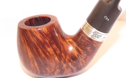 Peterson pipa Flame Grain 221 F-lip