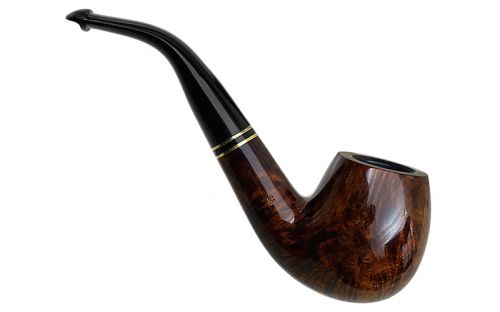 Peterson pipa Tyrone 68 P-lip