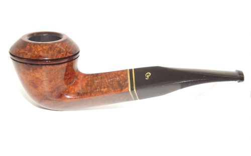 Peterson pipa Tyrone B5 F-lip