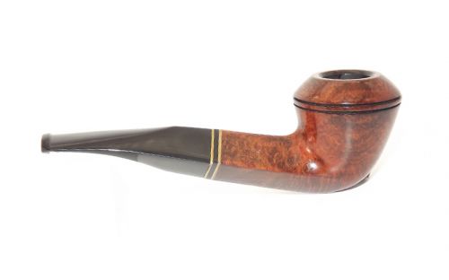 Peterson pipa Tyrone B5 F-lip