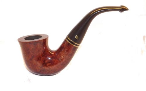 Peterson pipa Tyrone 05 P-lip Bent Dublin