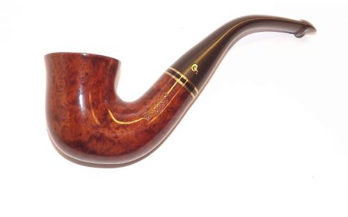 Peterson pipa Tyrone 05 P-lip Bent Dublin