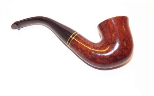 Peterson pipa Tyrone 05 P-lip Bent Dublin