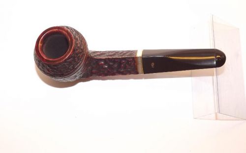 Peterson pipa Kinsale XL13 Rustic P-lip