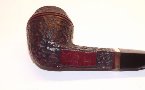 Peterson pipa Kinsale XL13 Rustic P-lip