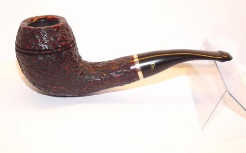 Peterson pipa Kinsale XL14 Rustic P-lip