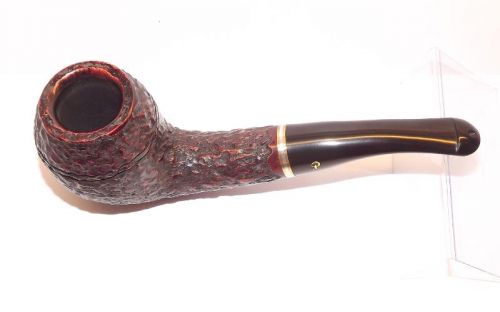 Peterson pipa Kinsale XL14 Rustic P-lip