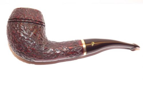 Peterson pipa Kinsale XL14 Rustic P-lip