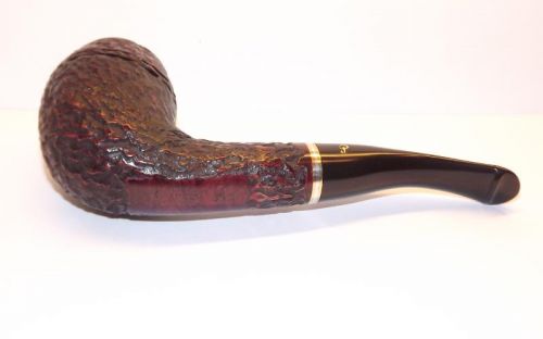 Peterson pipa Kinsale XL14 Rustic P-lip