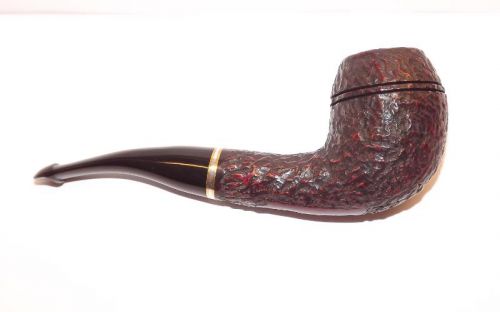 Peterson pipa Kinsale XL14 Rustic P-lip