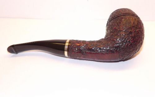 Peterson pipa Kinsale XL14 Rustic P-lip