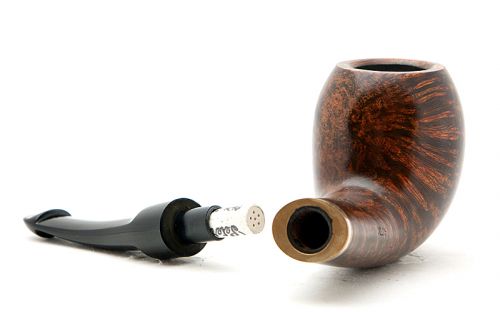 Peterson pipa Kinsale XL25 P-lip