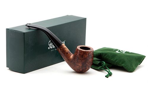 Peterson pipa Kildare 69 P-lip