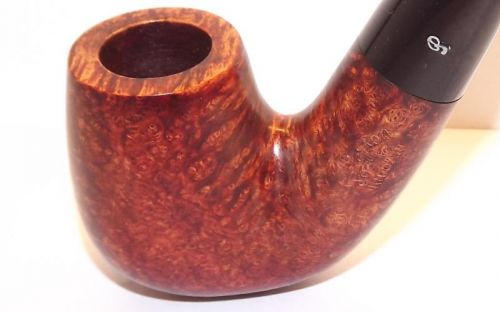 Peterson pipa Kildare X220 P-lip