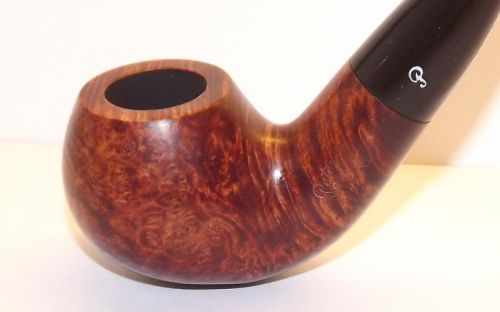 Peterson pipa Kildare XL02 P-lip