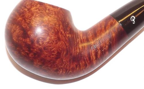 Peterson pipa Kildare XL02 P-lip