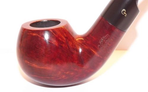 Peterson pipa Kenmare XL02 F-lip