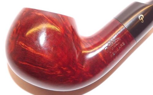 Peterson pipa Kenmare XL02 F-lip