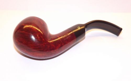 Peterson pipa Kenmare XL02 F-lip