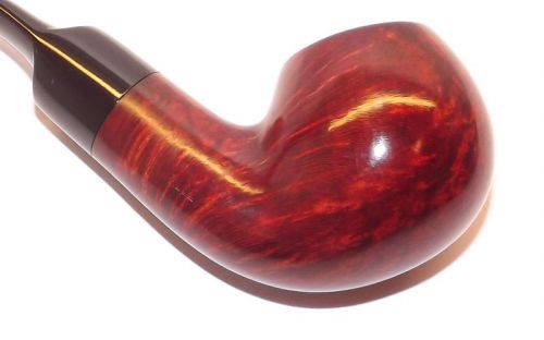 Peterson pipa Kenmare XL02 F-lip