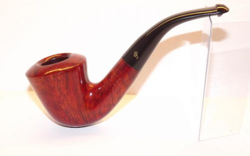 Peterson pipa Kenmare B10 P-lip