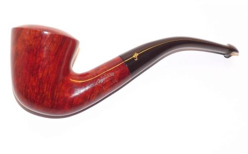 Peterson pipa Kenmare B10 P-lip