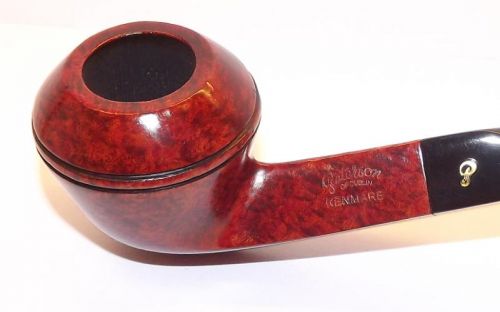 Peterson pipa Kenmare B5 F-lip