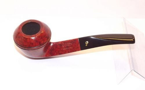 Peterson pipa Kenmare B5 F-lip