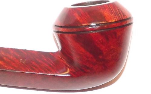 Peterson pipa Kenmare B5 F-lip