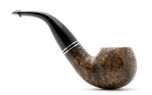 Peterson pipa Dublin Filter XL02 P-lip Bent Apple