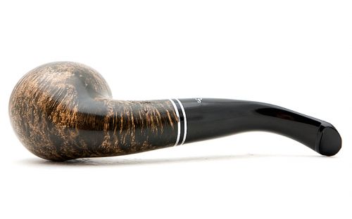 Peterson pipa Dublin Filter XL02 P-lip Bent Apple