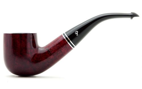 Peterson pipa Killarney 01 Red P-lip