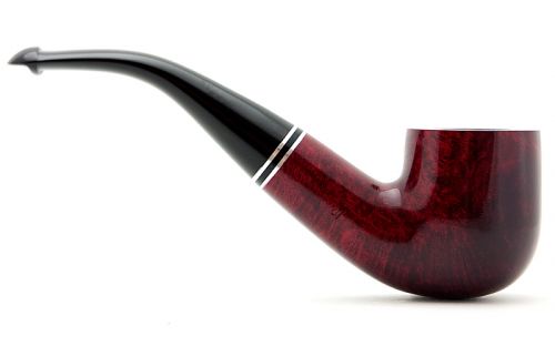 Peterson pipa Killarney 01 Red P-lip