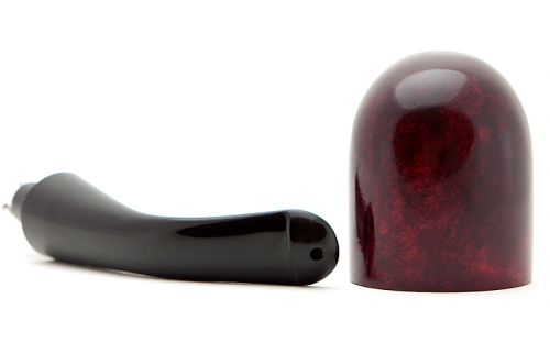 Peterson pipa Killarney 01 Red P-lip