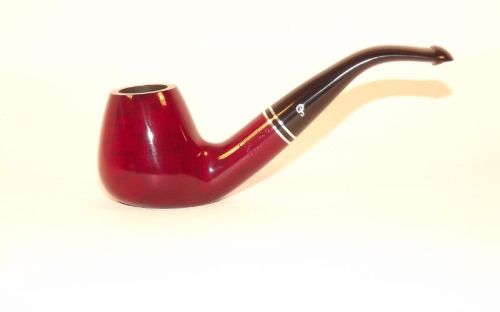 Peterson pipa Killarney B11 Red P-lip