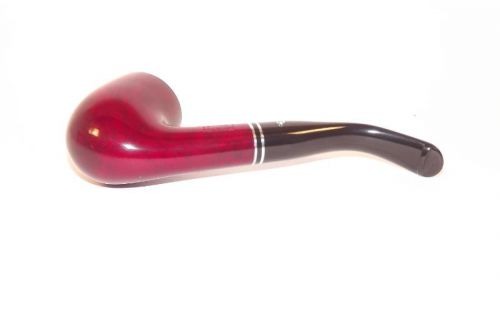 Peterson pipa Killarney 69 Red P-lip