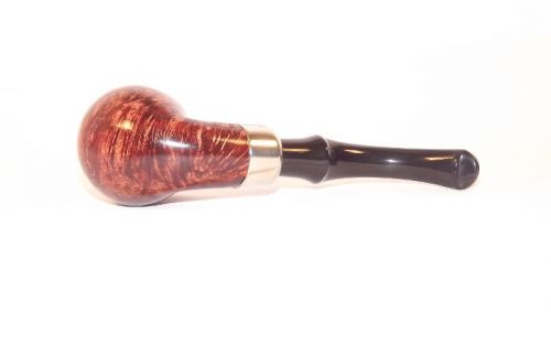 Peterson pipa Standard System 303 P-lip Bent Apple