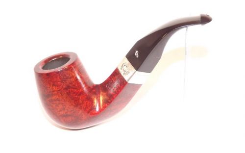 Peterson pipa Sherlock Holmes Milverton P-lip (9 mm)