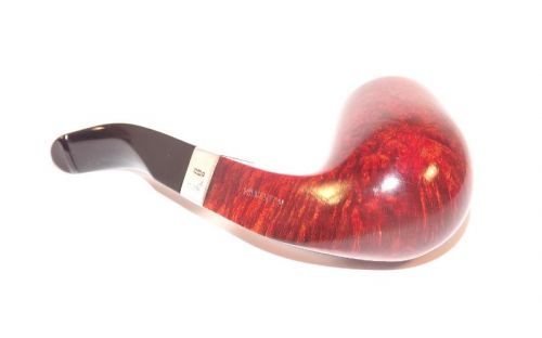 Peterson pipa Sherlock Holmes Milverton P-lip (9 mm)