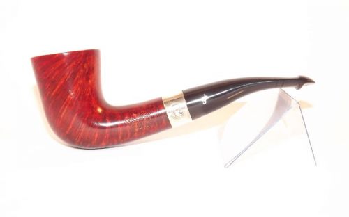 Peterson pipa Sherlock Holmes Mycroft P-lip Dublin