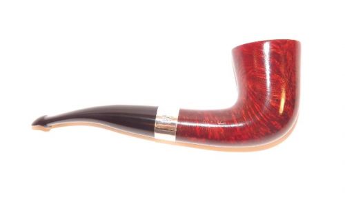 Peterson pipa Sherlock Holmes Mycroft P-lip Dublin