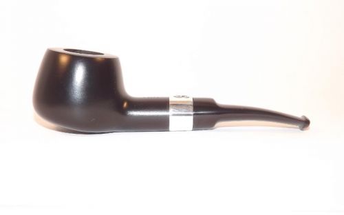 Peterson Évpipa 2012 Ebony F-lip