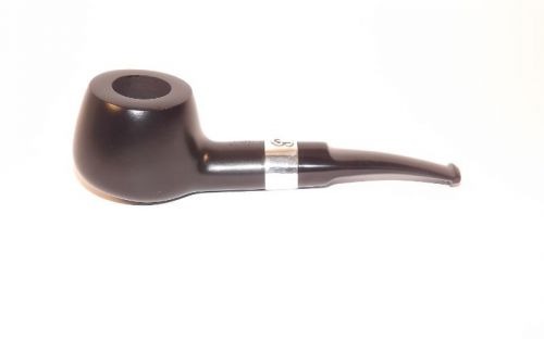 Peterson Évpipa 2012 Ebony F-lip