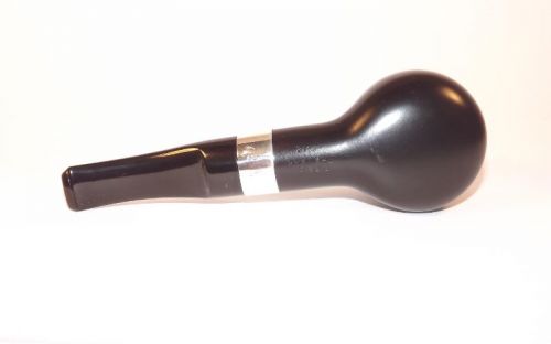 Peterson Évpipa 2012 Ebony F-lip