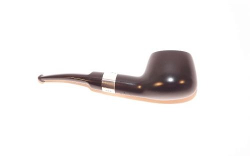 Peterson Évpipa 2012 Ebony F-lip