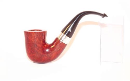 Peterson pipa Sherlock Holmes Original P-lip (9 mm)