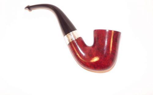 Peterson pipa Sherlock Holmes Original P-lip (9 mm)