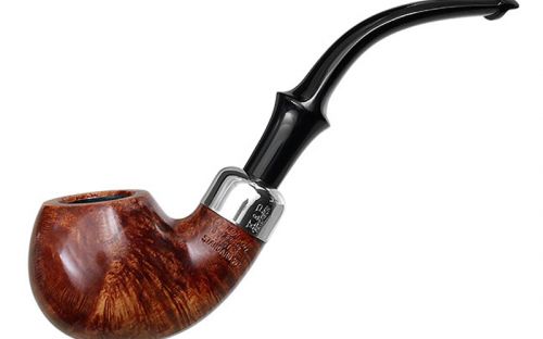 Peterson pipa Standard System 302 P-lip